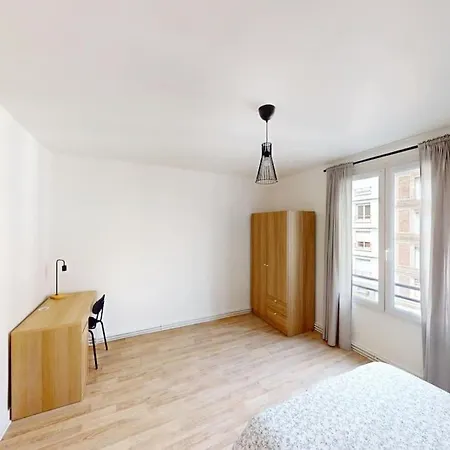 Apartment 3 Coty