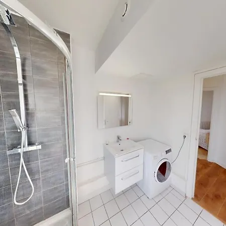 Apartment 3 Coty